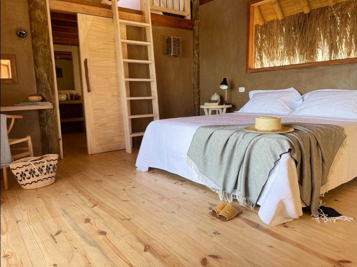 Amai Luna 3* Mancora
