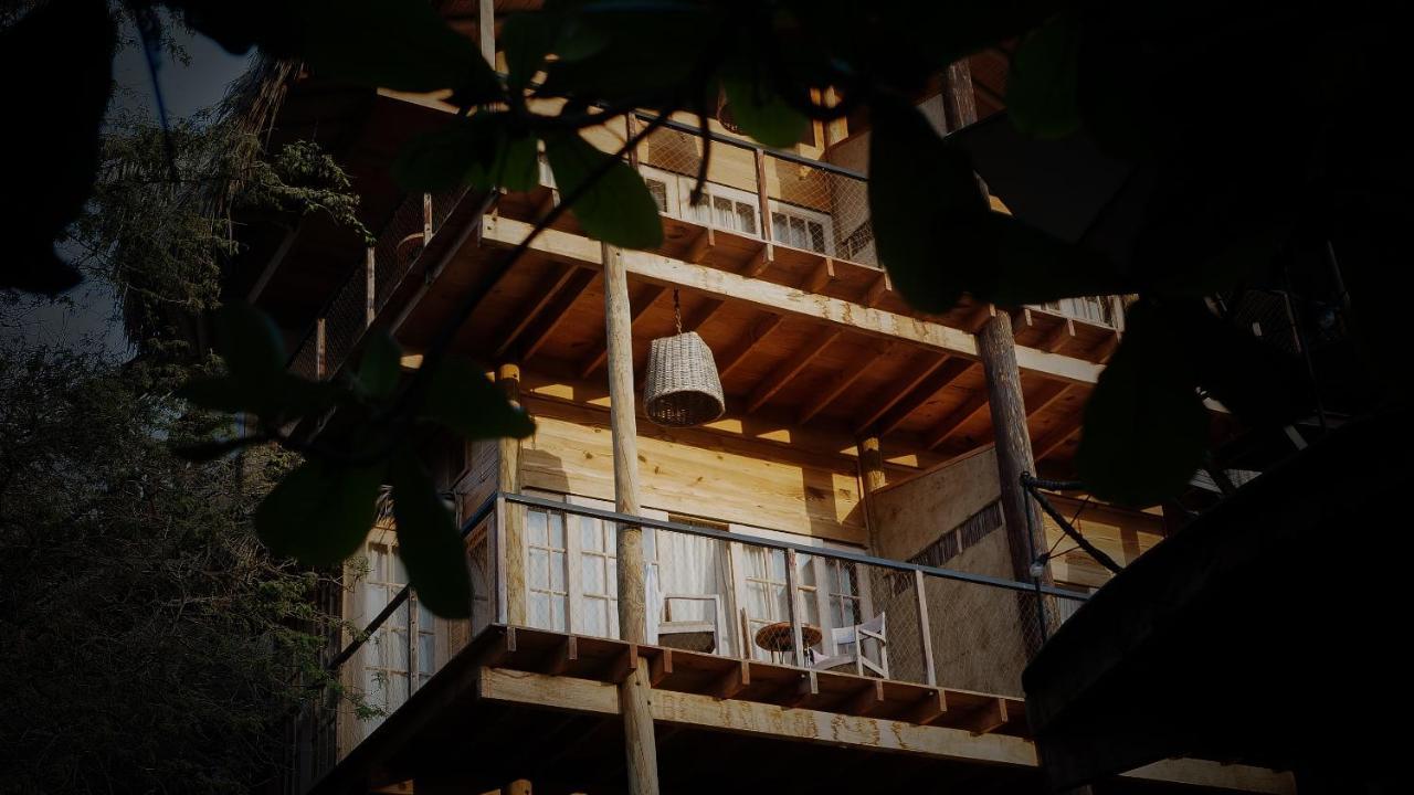 Hotel Amai Luna 3*