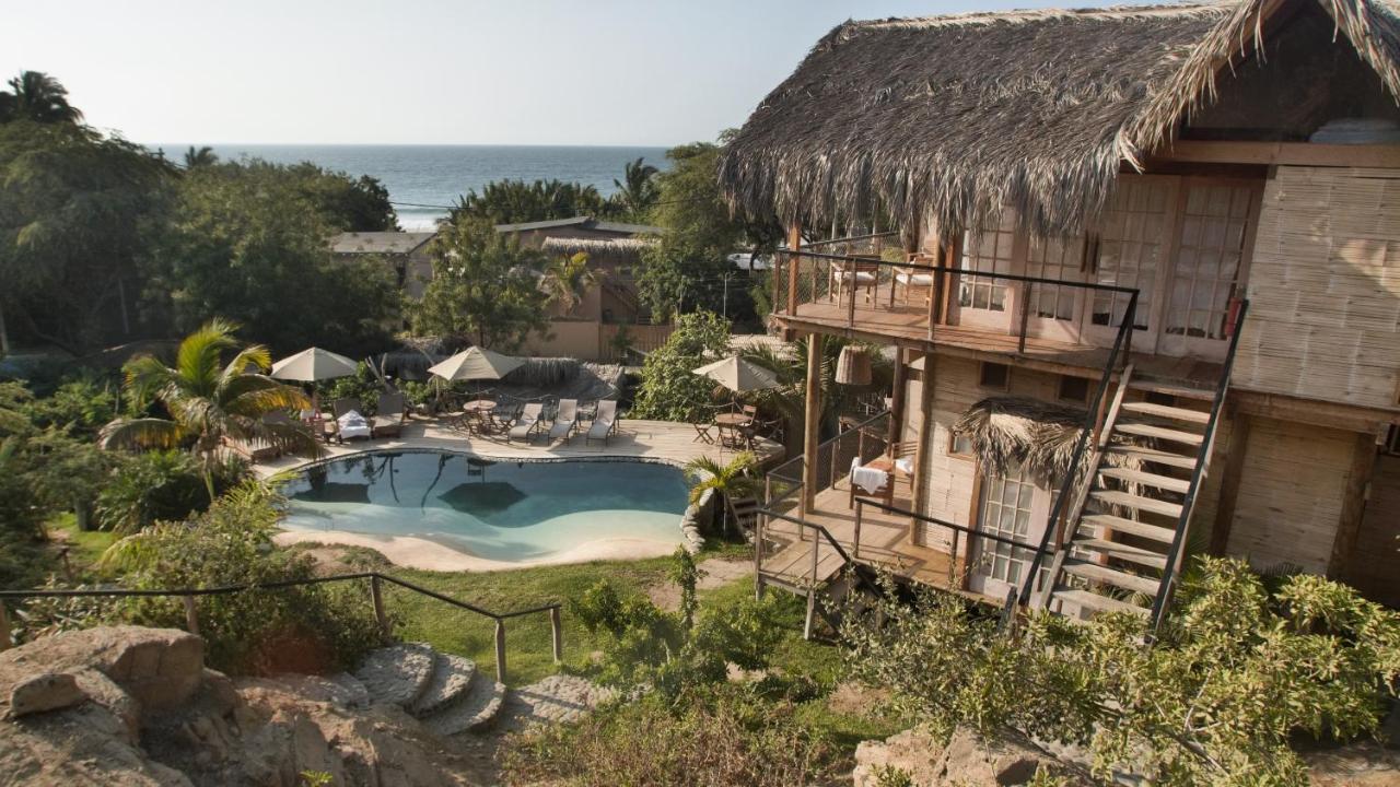 Amai Luna 3* Mancora