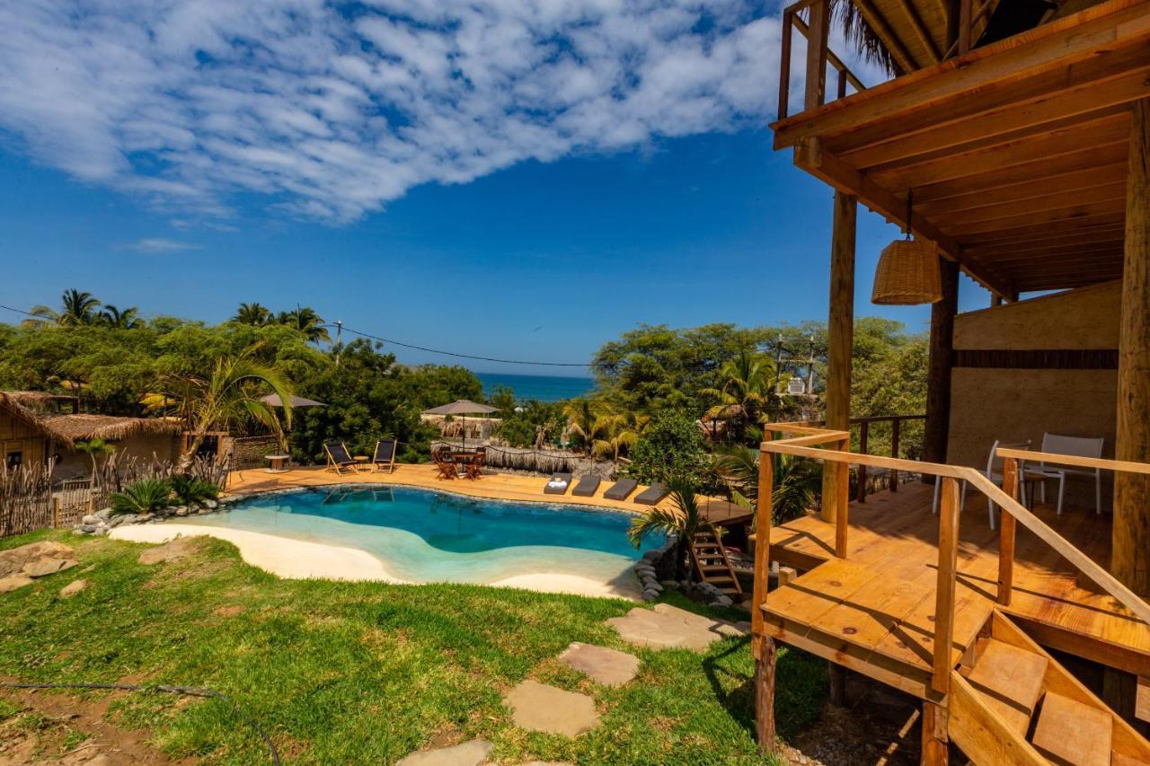 Amai Luna 3* Mancora