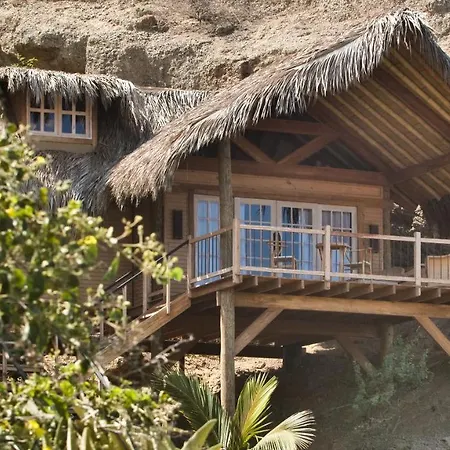 Amai Luna Máncora Exterior photo
