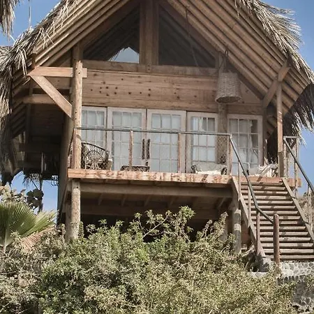 Amai Luna Máncora Exterior photo