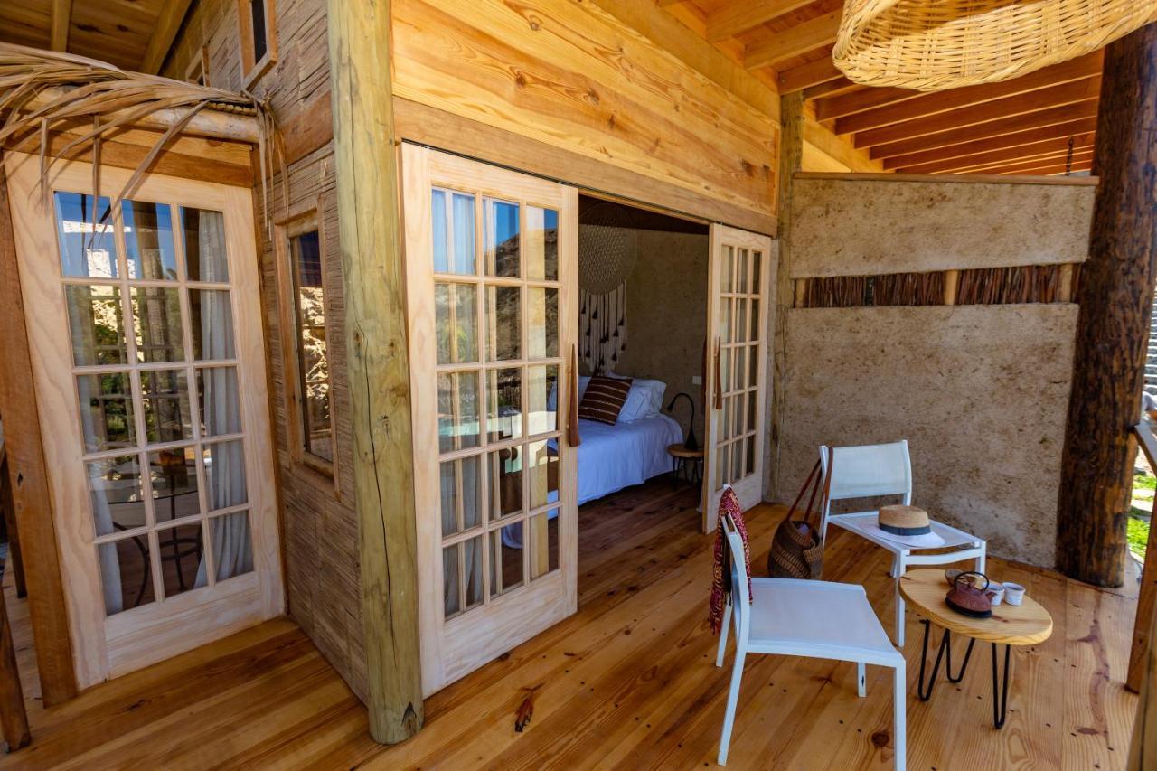 Hotel Amai Luna Máncora